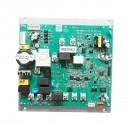 Placa electronica PCB pentru pompa de caldura