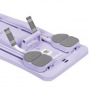 Placa pilates multifunctionala 9 in 1 rebel active
