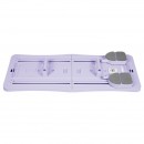 Placa pilates multifunctionala 9 in 1 rebel active
