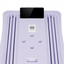 Placa pilates multifunctionala 9 in 1 rebel active