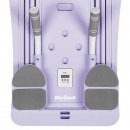 Placa pilates multifunctionala 9 in 1 rebel active