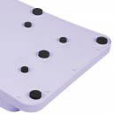 Placa pilates multifunctionala 9 in 1 rebel active