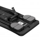 Placa pilates multifunctionala 9 in 1 rebel active