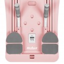 Placa pilates multifunctionala 9 in 1 rebel active