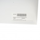 Placa plexiglas transparent 3x1220x1220mm