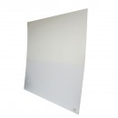 Placa plexiglas transparent 3x1220x1220mm