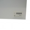 Placa plexiglas transparent 4x1220x1220mm