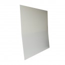 Placa plexiglas transparent 4x1220x1220mm