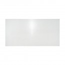 Placa poliamida, polioximetilena-poliacetal POM alba 2000x1000x20mm 63.33 KG