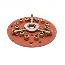 Placa presiune ambreiaj completa UTB U-650