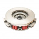 Placa presiune ambreiaj Massey Ferguson cod OEM 532321M91, MMSC111, 532321V91 Breckner Germany