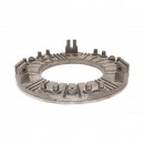 Placa presiune intermediara pentru Massey Ferguson cod OEM 3477544M1, 887907M1, VPG3001 Breckner Germany