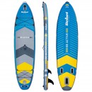 Set placa gonflabila stand up paddle scaun 335x84x15 cm