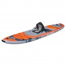 Set placa gonflabila stand up paddle scaun 335x84x15 cm