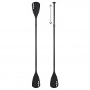 Set placa gonflabila stand up paddle scaun 335x84x15 cm