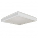 PLAFONIERA LED 18W 3IN1 - ALB