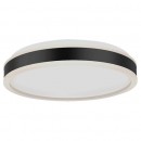 PLAFONIERA LED 18W 3IN1 - NEGRU