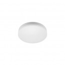 Plafoniera led rotunda 28cm 24w anti-blackout