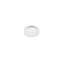 Plafoniera led rotunda 28cm 24w anti-blackout