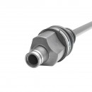 Planetara Dacia Logan dreapta cu ABS 6001548103
