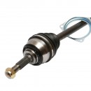 Planetara Dacia Logan, Sandero, MCV stanga cu ABS 34005 cod OEM 7711497474