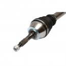 Planetara scurta Dacia cu tija groasa 6001542122