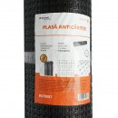 Plasa anti cartita 60g, 1x100m cu ochi 15x22mm Breckner Germany