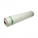 Plasa de balotat 1.23 x 3600m 12g Gold Quality Breckner Germany