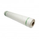 Plasa de balotat 1.25 x 3000m 10g Breckner Germany