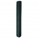 Plasa de umbrire Micul Fermier, 1.7x10m, 80g/mp, grad de umbrire 80%, material HDPE, protectie UV
