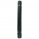 Plasa de umbrire Micul Fermier, HDPE 1.2x20m, 120g/mp 90%