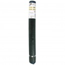 Plasa de umbrire Micul Fermier, HDPE 1.2x20m, 120g/mp 90%