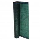 Plasa de umbrire Micul Fermier, HDPE, 1.2x50m 80g/mp 80%