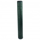 Plasa de umbrire Micul Fermier, HDPE, 1.2x50m 80g/mp 80%