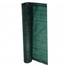 Plasa de umbrire Micul Fermier, HDPE, 1.2x50m 80g/mp 80%