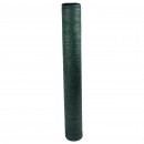 Plasa de umbrire Micul Fermier, HDPE, 1.2x50m 80g/mp 80%