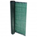 Plasa de umbrire Micul Fermier, HDPE, 1.5x100m 80g/mp 80%