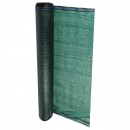 Plasa de umbrire Micul Fermier, HDPE, 1.5x100m 80g/mp 80%