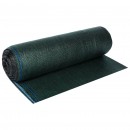 Plasa de umbrire Micul Fermier HDPE 1.7x50m 120g/mp 90% G01