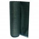 Plasa de umbrire Micul Fermier HDPE 1.7x50m 120g/mp 90% G01