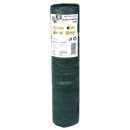 Plasa de umbrire Micul Fermier HDPE 1.7x50m 80g/mp 80% G01