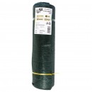 Plasa de umbrire Micul Fermier, HDPE, 2x100m 80g/mp 80%