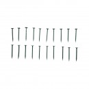 Plasa gard cu picior dublu lungime 50m si inaltime 120cm