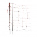 Plasa gard electric 50mx90cm cu picior dublu Breckner Germany