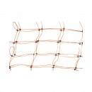 Plasa gard electric inaltime 90cm lungime 50m Breckner Germany