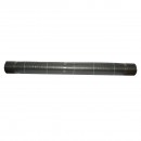 Plasa mulcire, anti buruieni 1.5x100m, 100gr/m2 neagra, permiabila Breckner Germany
