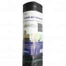Plasa mulcire, anti buruieni 1x100m, 100gr/m2 neagra, permiabila Breckner Germany