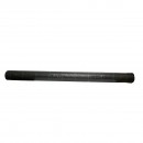 Plasa mulcire, anti buruieni 2x100m, 100gr/m2 neagra, permiabila Breckner Germany