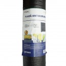 Plasa mulcire, anti buruieni 2x100m, 100gr/m2 neagra, permiabila Breckner Germany