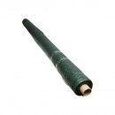Plasa umbrire 35% latime 4m si lungime 50m verde din polietilena cu protectie UV